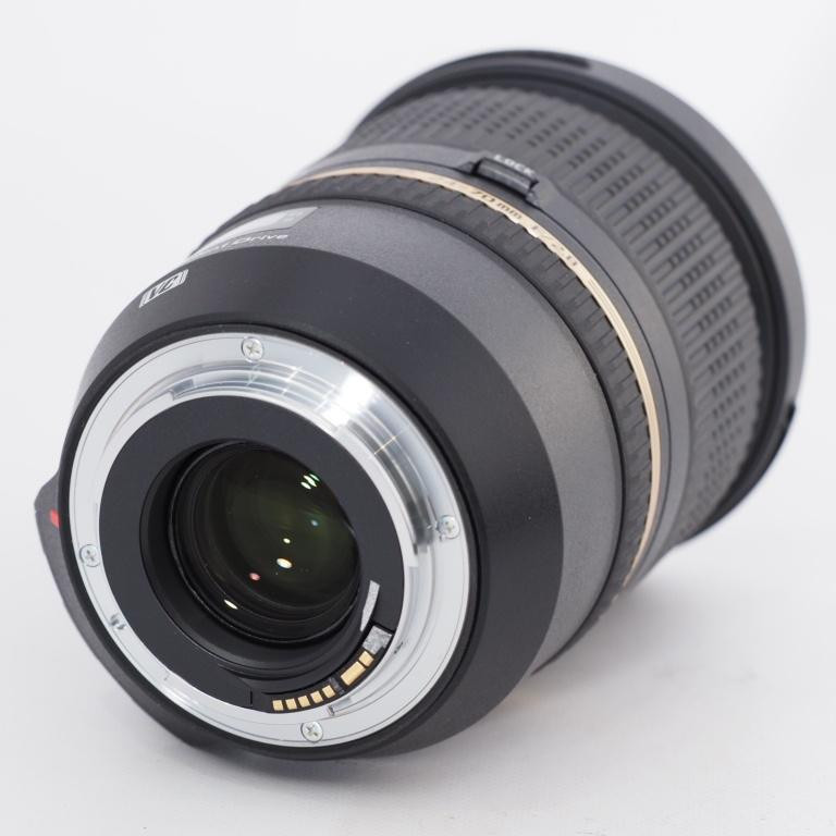 Excellent+] TAMRON SP 24-70mm F2.8 Di VC USD for Canon EF mount