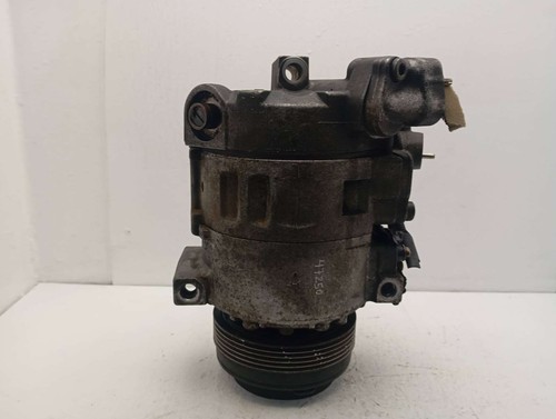 4472009548 KLIMAKOMPRESSOR / 681228 FÜR BMW SERIE 5 BERLINA E39 3.5 V8 32V CAT