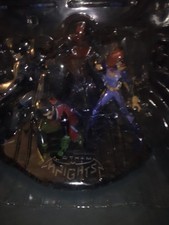 Gotham Knights Collector's Edition Statue