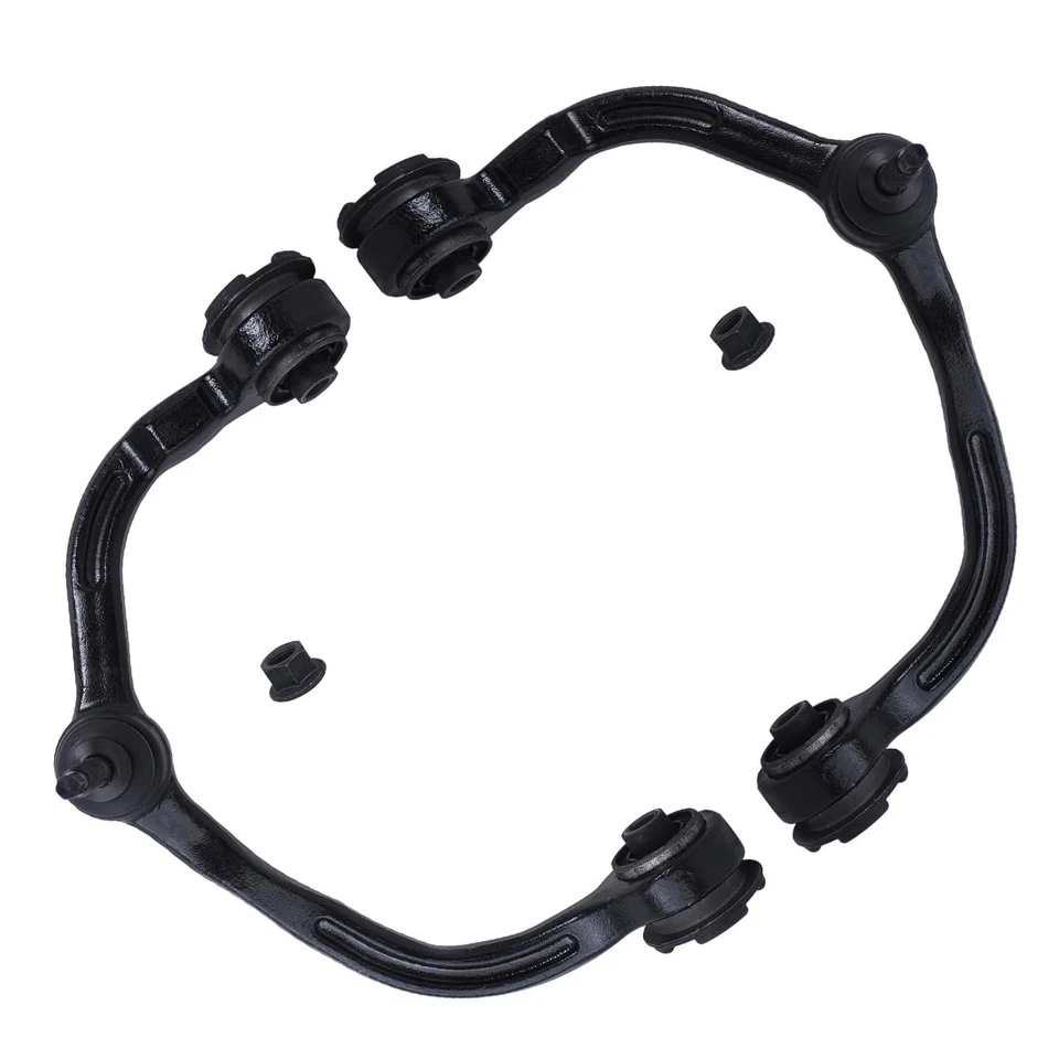 Kit Tierod brazo de control superior delantero de 13" de 10 piezas para Ford Expedition Lincoln Navigator Foto 4 de 4