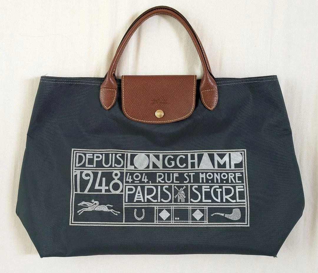 Longchamp Tote Limited Edition Bags & Handbags for Women for sale