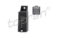 Topran 115 860 SteuergeräT, GlüHzeit FüR Audi Seat Skoda VW