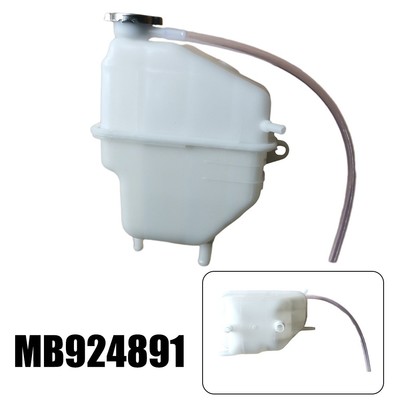 MB924891 OEM Radiator Coolant Bottle for Mitsubishi Delica L400