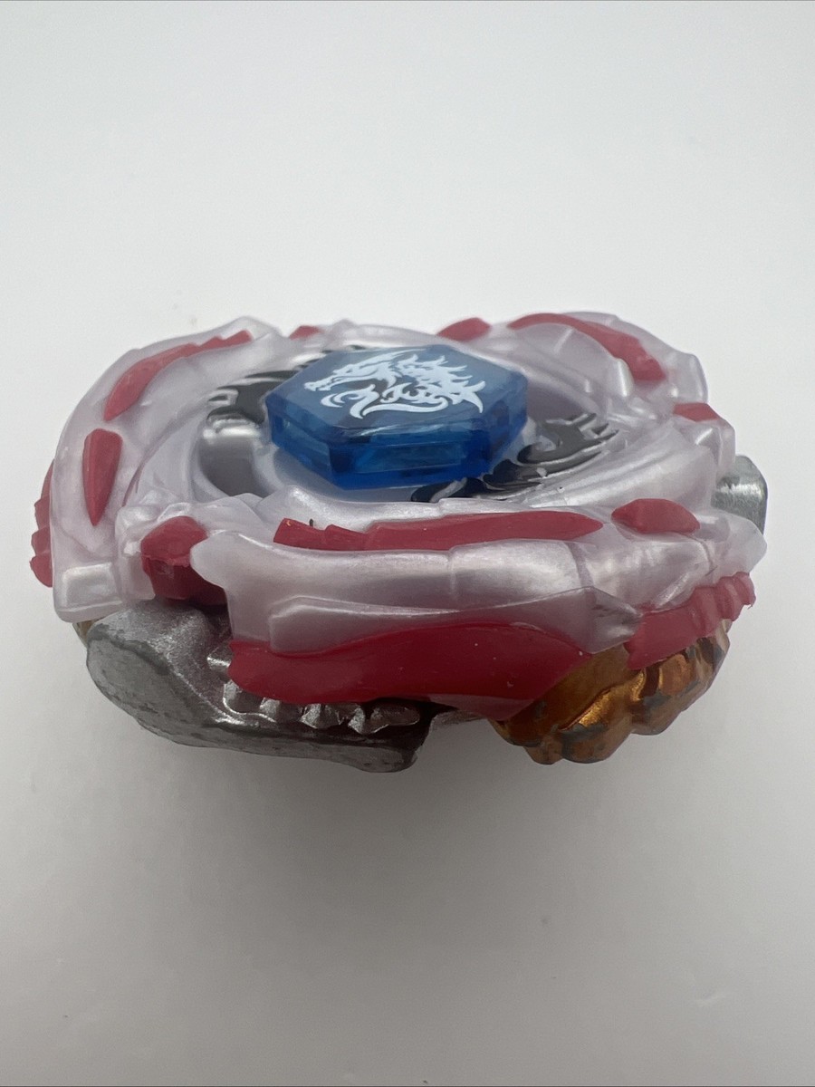 BEYBLADE METAL MASTERS - Meteo L-Drago Recolor 2010 BB-88A (HASBRO) EUR 35,00 - FR