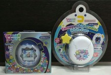 Tamagotchi Paradise White Glacier Case White Set 337283