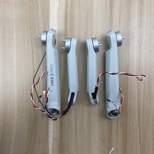 Arm With Motor For DJI Mini 3 Pro Front Left/Front Right/Back Left/Back Right