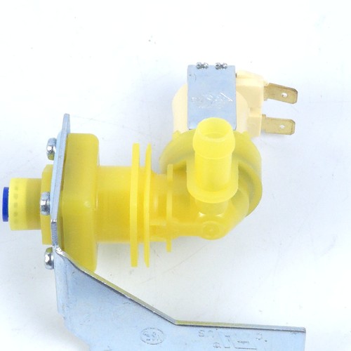 Water Inlet Valve Assembly Compatible with Manitowoc 000009123 IH9123 33129026 - Picture 3 of 5
