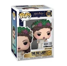 Funko POP Harry Potter The Fat Lady CHASE 189 LE583 Royalty On Hand Fast G1N
