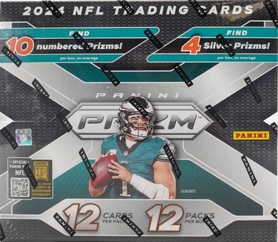 2024 Panini Prizm Football Veterans Complete Your Set - You Pick From The List