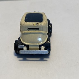 Ford '32 Vicky  micro machines deluxe   micromachines  Galoob