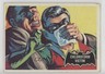 1966 Topps Batman Black Bat Robin Chloroform Victim #6 1f7d