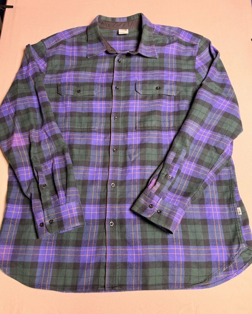 THE NORTH FACE PURPLE LABEL ネルシャツ The North Face Purple Shirts for Men for sale | eBay