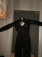 Lavacore Women's Front Zip Polytherm Full Suit - Lightweight, Windproof &