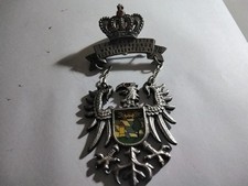Medaille