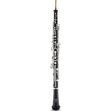 Leblanc Debut Student Oboe, Modified Conservatory System Plastic