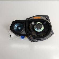 Mercedes-Benz CL C216 Vordere linke Türlautsprecher A2168201302 5.5 Benzin 29277 Mercedes-Benz CL C216 Vordere linke Türlautsprecher A2168201302 5.5 Benzin 29277