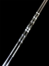NEW Fujikura Air Speeder Black 50g Driver Shaft - Choose Flex and Adapter