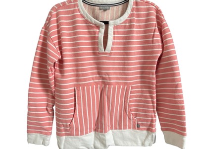 T by TALBOTS size small, comfy, 100% cotton 