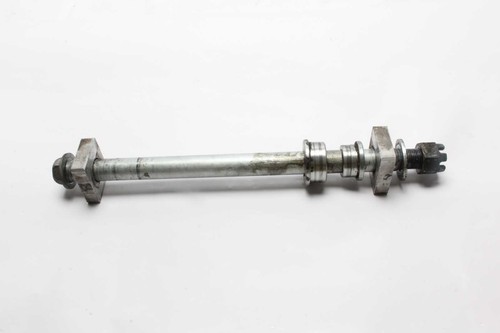 Hinterradachse Achse Lager hinten Kawasaki VERSYS 650 KLE650D LE650C 10-14