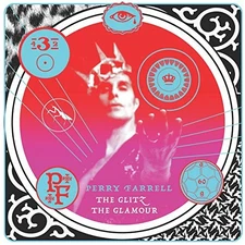 The Glitz; The Glamour by Perry Farrell [Audio CD]