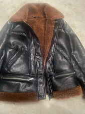 Guess Jacket Size Unknown 