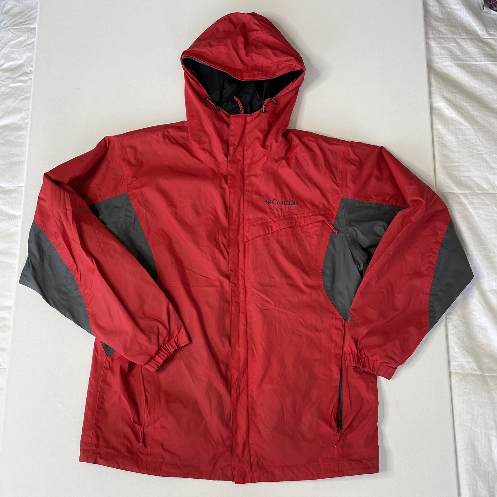 Columbia Thermal Coil Insulated Omni 