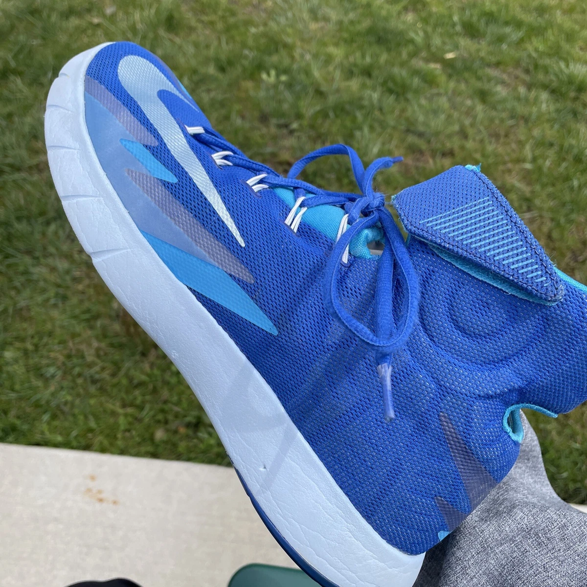 hyperrev blue