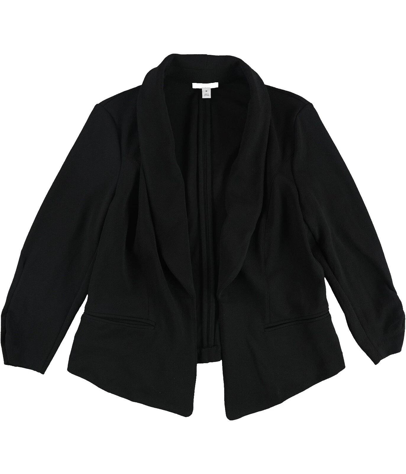 Trajes y Negro Bar III Suit Separates para Mujeres