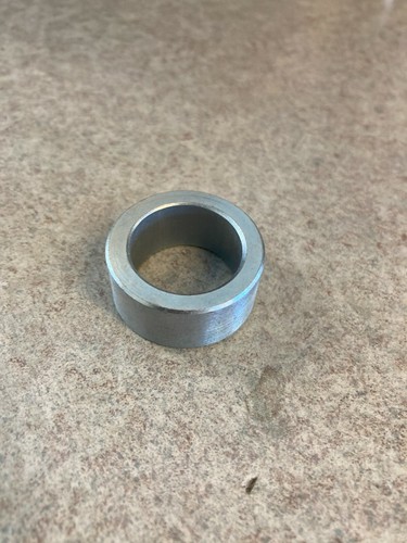 1968 - 1970 NOS YAMAHA DT1 B/C/MX/S SPROCKET SHAFT COLLAR 90387-20157-00