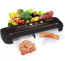 Food Vacuum Sealer Megawise VS6621