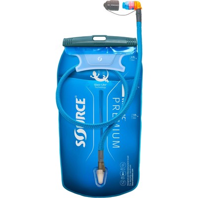 Source Widepac Premium 2L - Trinksystem