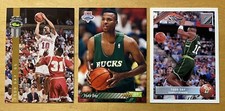 Todd Day Lot Of 3 Rookies 1992 Classic Gold & 1992 Upper Deck NM-MT