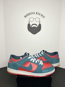 Nike Sb Dunk Low Shark | eBay