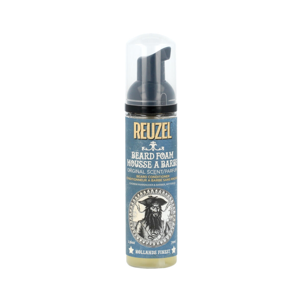 Balsamo da Barba Reuzel Bartpflege 70 ml