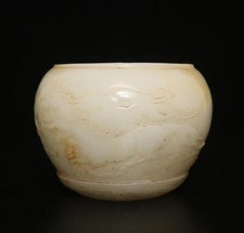 白玉中国古董香炉| eBay