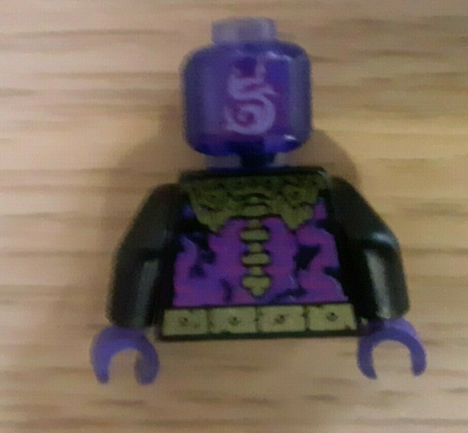 Buy LEGO NINJAGO: Overlord Dragon (71742) online | eBay