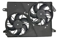Thermotec MotorlüFter FüR 300C 2.7-6.1 09.04-11.12