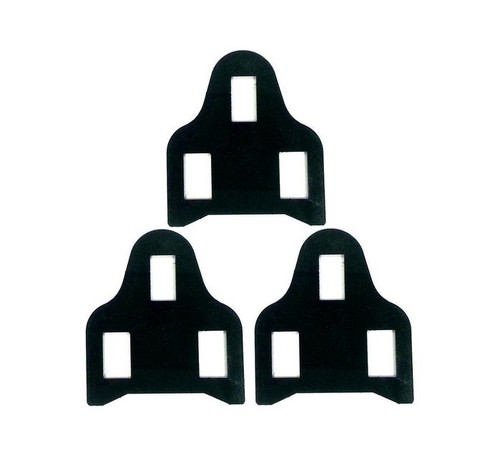 shimano cleat spacers