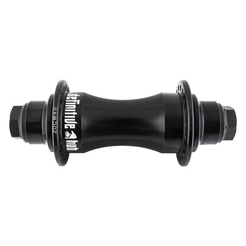 The Shadow Conspiracy VVS BMX Stem - Front Load, Black | eBay