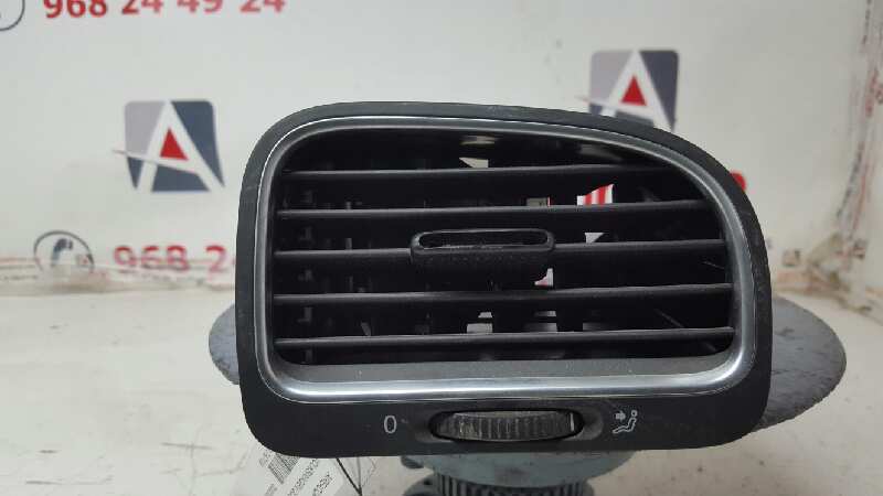 178709 Luftsprudler Vorne Links Für VOLKSWAGEN Golf VI (5k1 