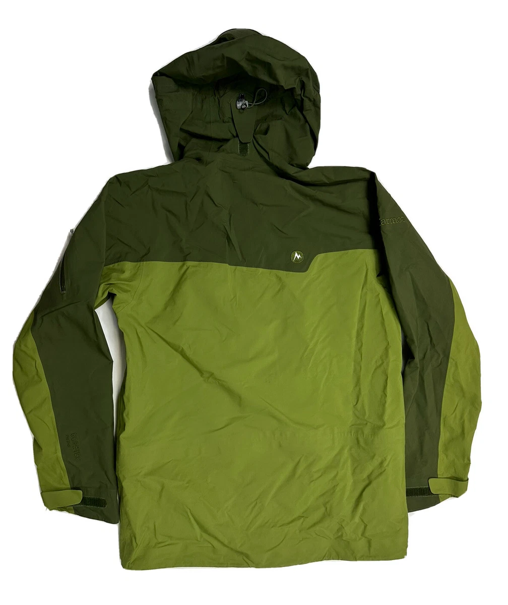 Alpinist shop jacket marmot