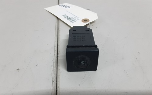 VW Golf 3 Vento (1H0) Facelift Heckscheibenheizungsschalter 1H6959621