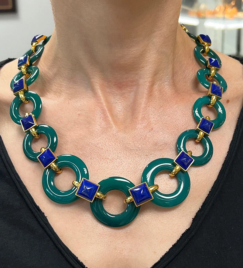Cipullo jewelry cheap