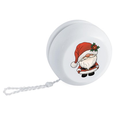 'Santa Gonk' Retro Style Yo-Yo (YY00043762)