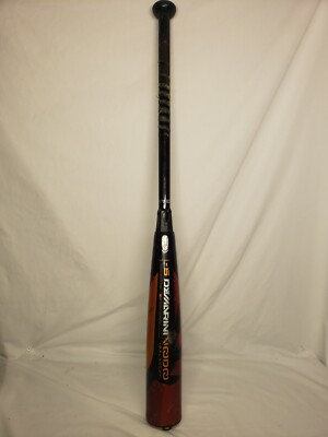 Demarini VooDoo Balance (31  / 26oz) -5 VB5-18