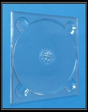 200 PCS  NEW CLEAR CD DIGITRAY DIGI TRAY,  PSC20-MFLE 1200L