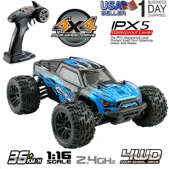 Rc trucks for sale ebay