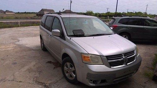 2008-2012 DODGE CARAVAN EVAPORATOR CANISTER TESTED WORKS GOOD OEM SE STX - Picture 2 of 12