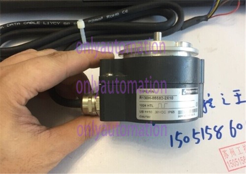 1 pieza RAIENTEC R130H-85582-2X10 usado 90 % nuevo zm~ - Imagen 2 de 3