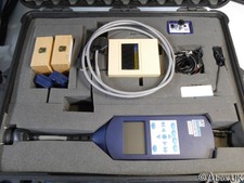 Cel Instruments 284, 500, 503, 593, 594, Mk302 Analyser Outdoor Microphone Kit